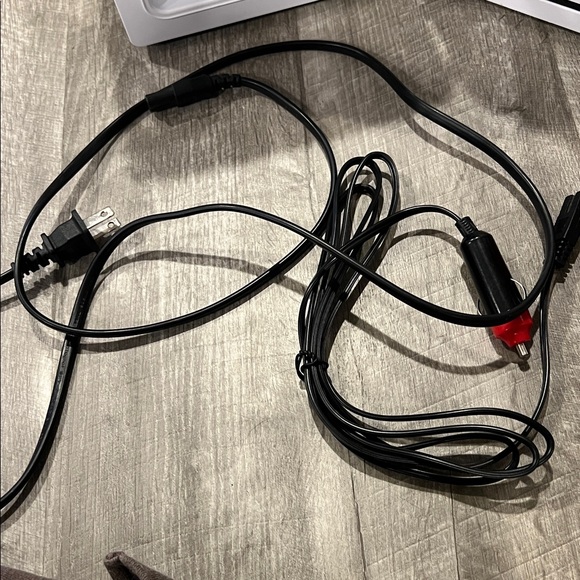 Mini fridge - Picture 9 of 9